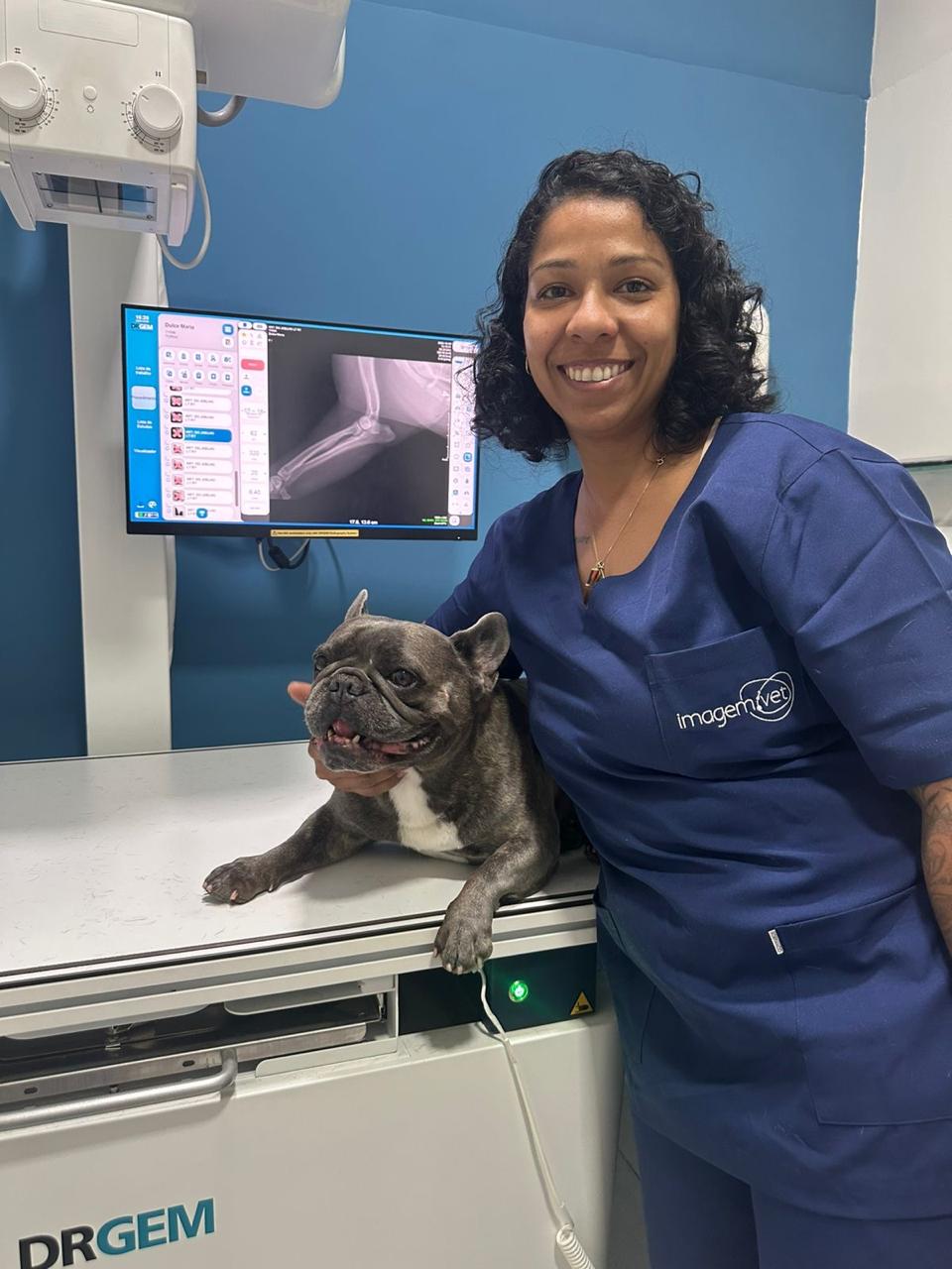 Cristiane Argentini Vollmuth